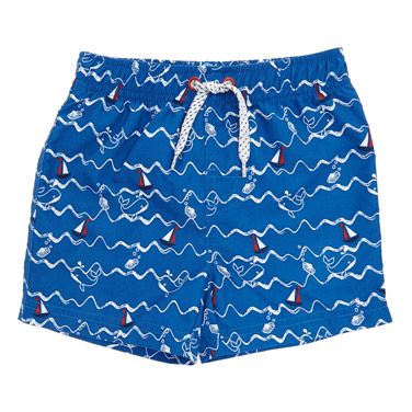 Toddler Swim Shorts